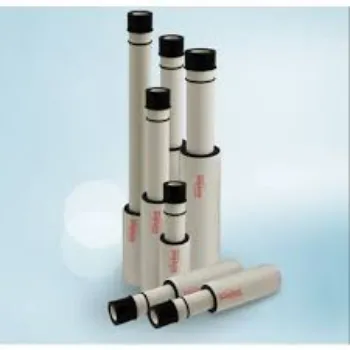 Upvc Column Pipes